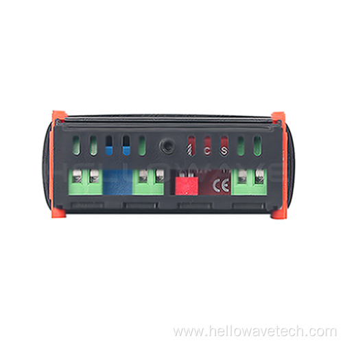 Digital Temperature Controller Meter For Fish Tank